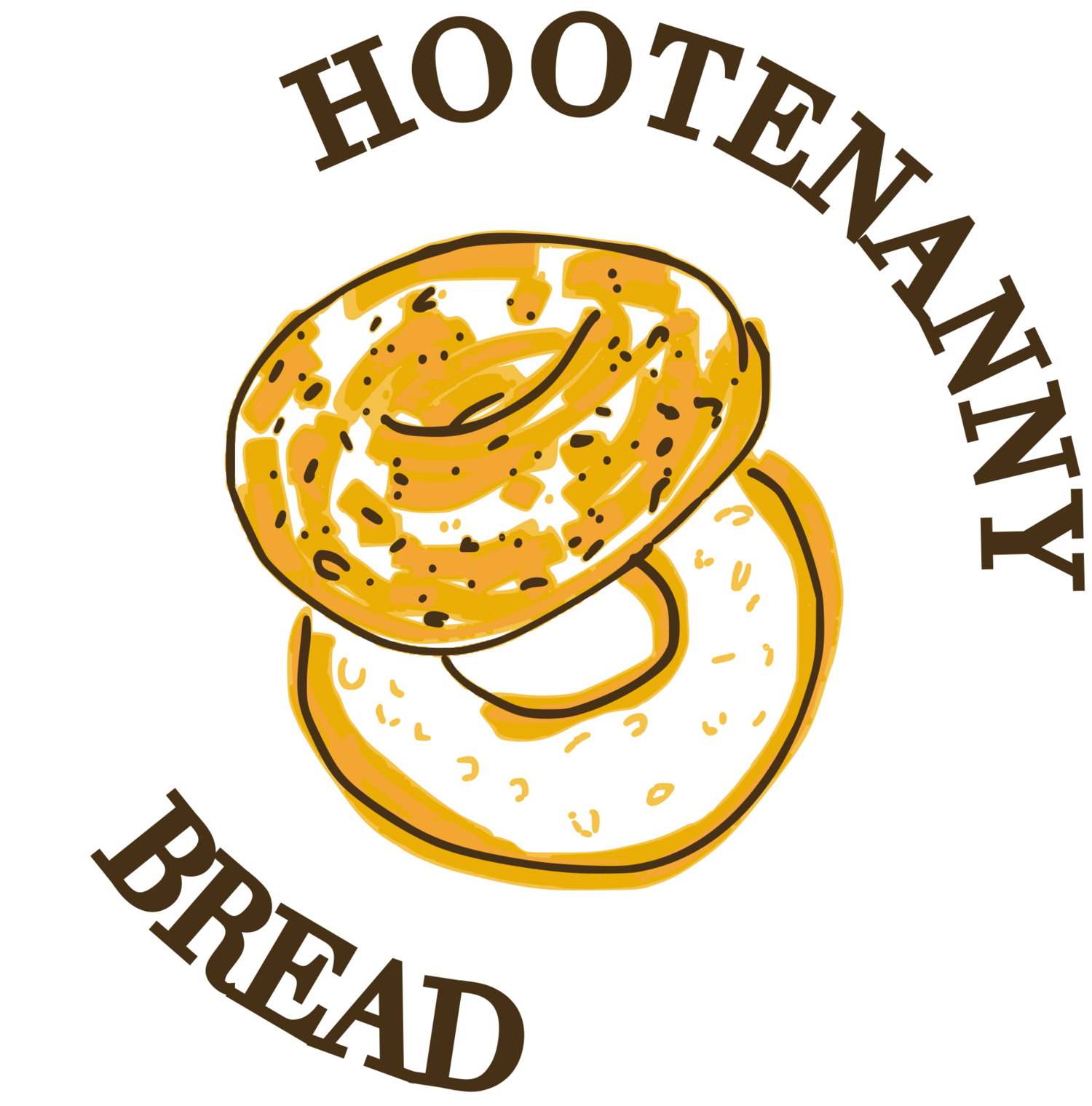Hootenanny Bread